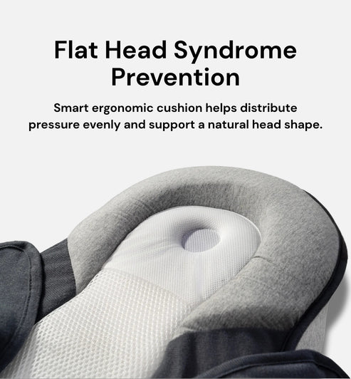 Sovari™ Nest — Calm Sleep Without Reflux, Colic, or Spit-Ups - Image 6