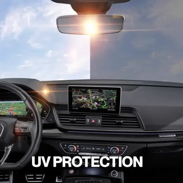 Weatherproof Custom-Fit Outdoor Car Cover All Make And Models - Image 12