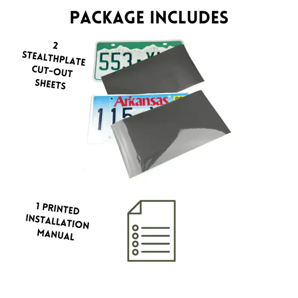 Xtekin™ Stickers - Image 3